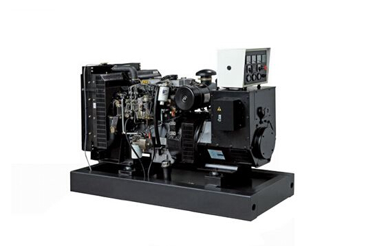 屏山科克150kw大型柴油发电机组