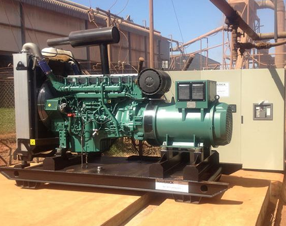 屏山发电机出租