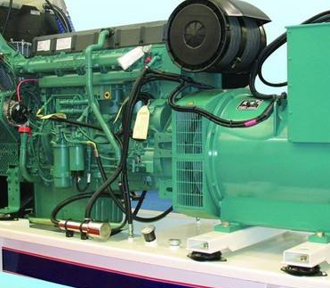 屏山发电机出租